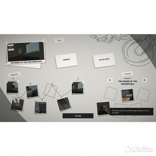 This is the Police 2 (Switch)