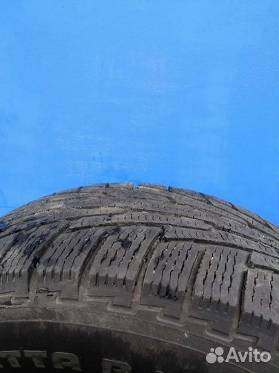 Nokian Tyres Hakkapeliitta SUV 265/65 R17