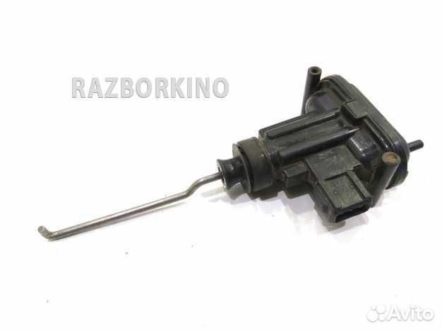 Активатор замка двери Ауди