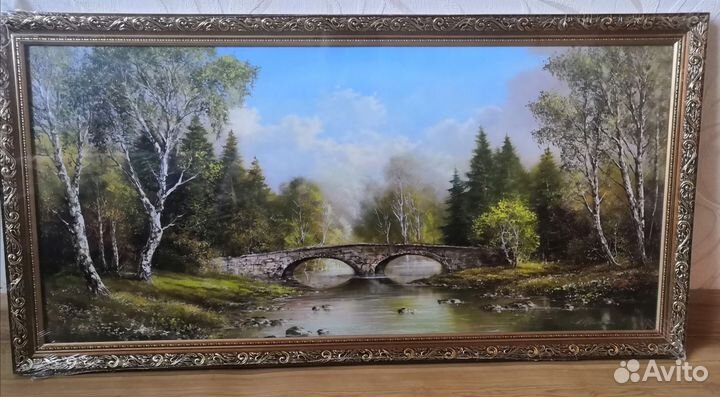 Картины для интерьера