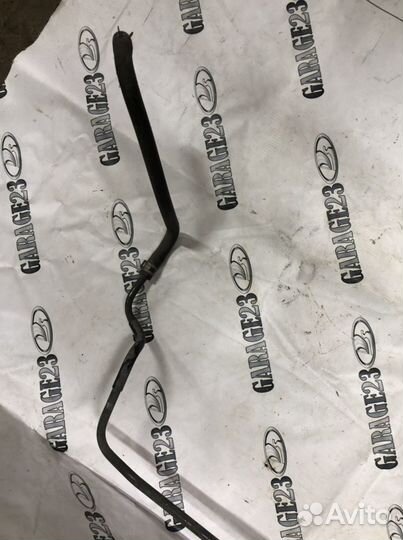 Трубка abs Lexus tx 300