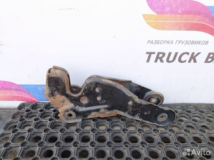 Замок кузова