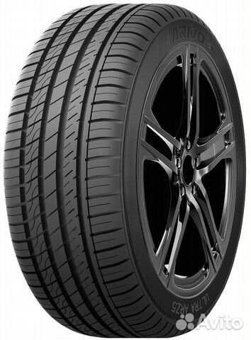 Arivo Ultra ARZ5 235/50 R19 103V