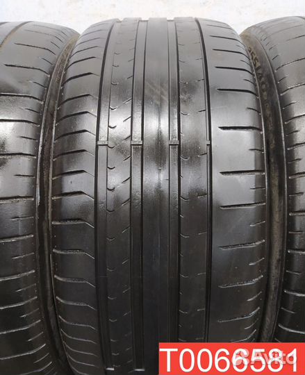 Pirelli P Zero 255/40 R20 101Y