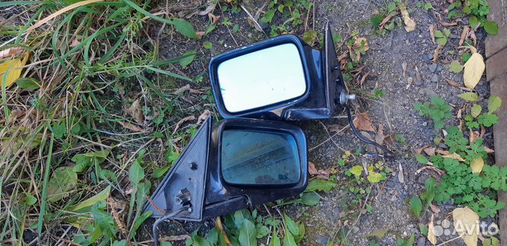 Запчасти на bmw 5 e34