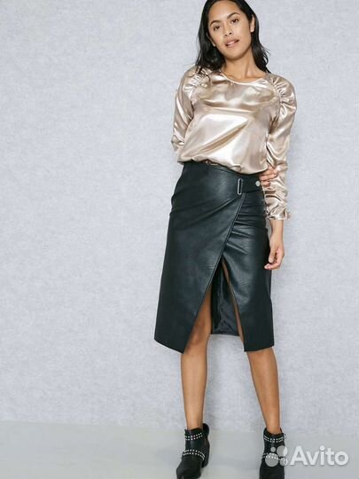 Блуза Манго 44