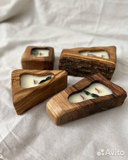 Свеча Карелия