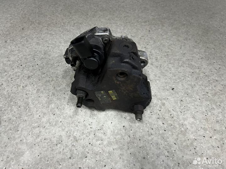 Тнвд M57N BMW E46 E60 E61 E65 E53 E83