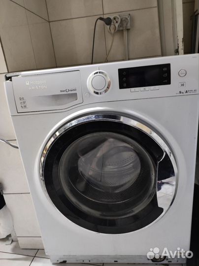 Стиральная машина бу
