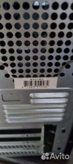 Корпус для пк