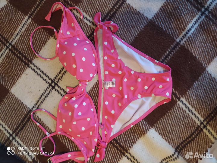 Женские вещи пакетом 44