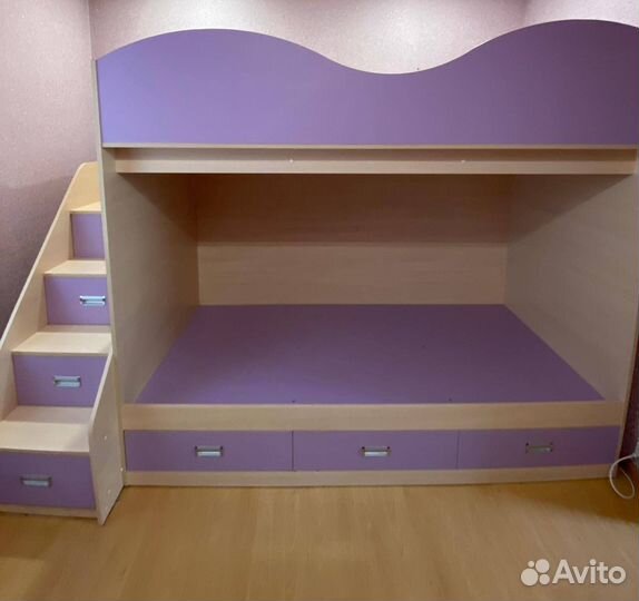 Комплект мебели