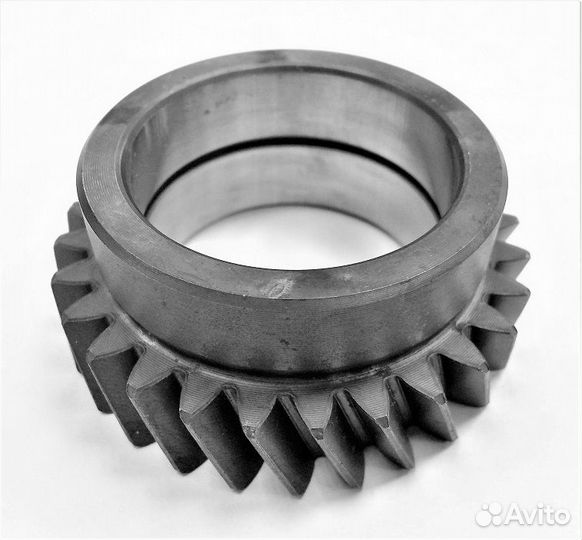 Шестерня BRP Ski-Doo/Lynx 28 зуба 875156206