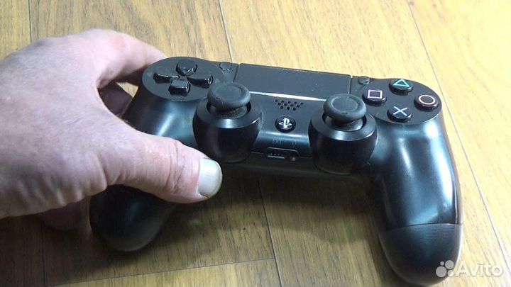 Ремонт геймпадов PS xbox, игровых мышек, клавиатур