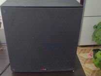 Активный домашний сабвуфер Polk Audio PSW12