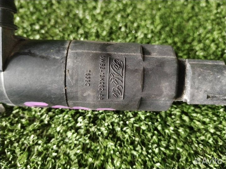 Насос омывателя Ford Focus