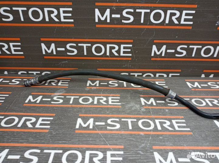 Трубка охлаждения АКПП Mercedes-Benz Cls-Class