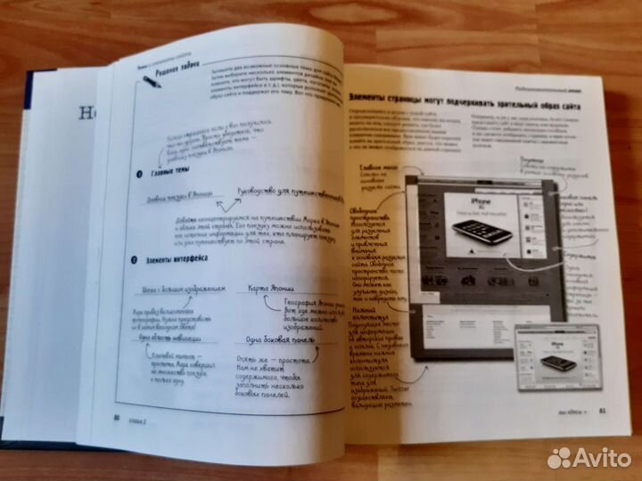 Изучаем Веб-дизайн. Книга
