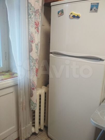 3-к. квартира, 70 м², 5/5 эт.