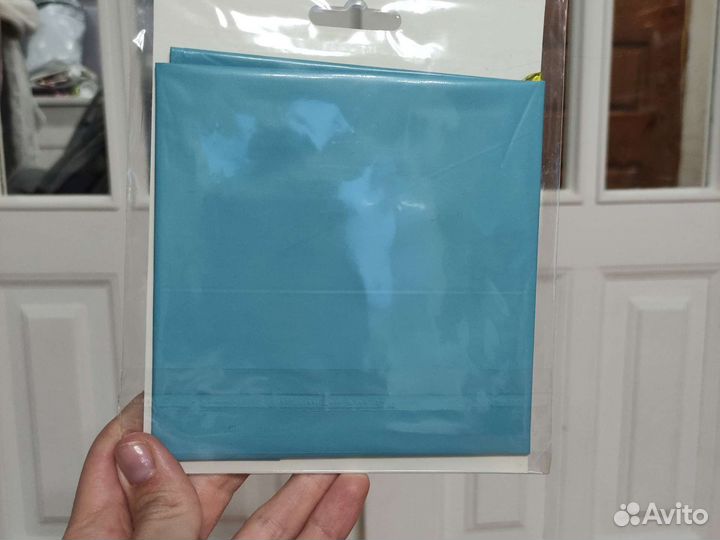 Шар фольгированный цифра 1 с короной