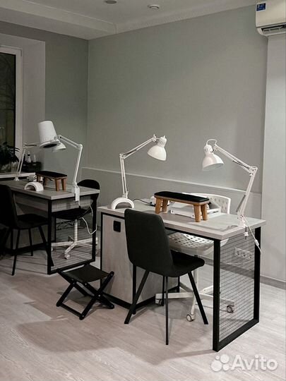 Мастер маникюра, педикюра, наращивания на Лизюкова