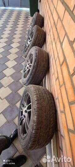 Lanvigator Catchpower 225/55 R17