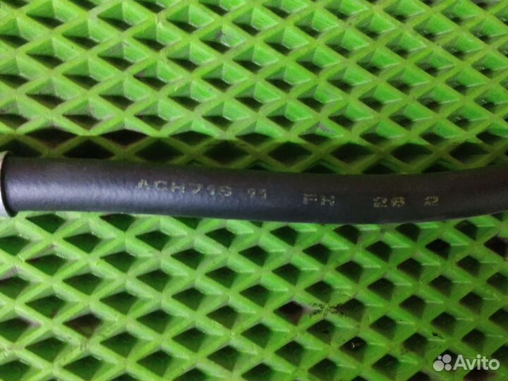 Трубка кондиционера mitsubishi galant 8 EA2A