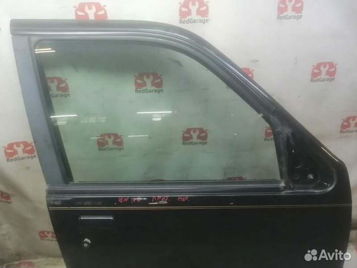 Дверь передняя правая Ford Explorer UN150 cologne