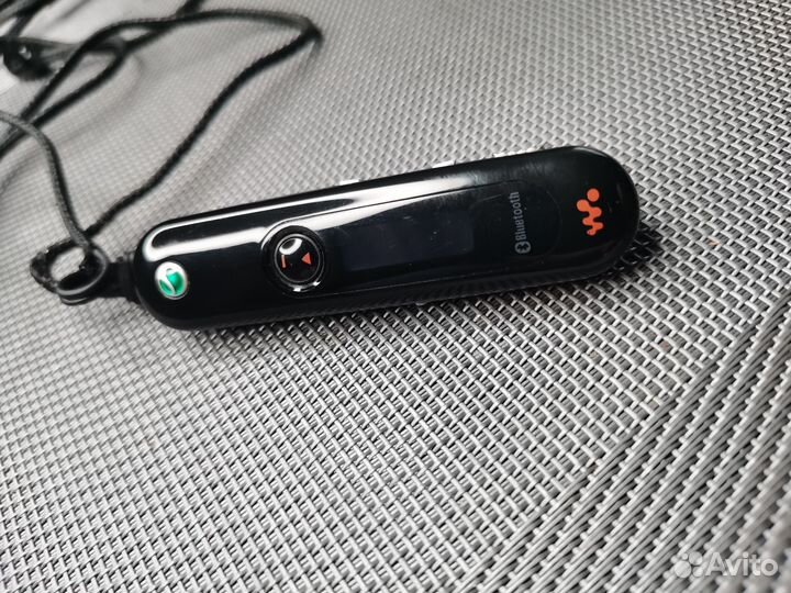 Bluetooth гарнитура Sony Ericsson HBH-DS970