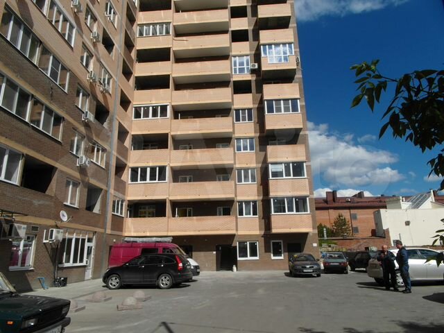 Lovit баррикадная ул 19 стр 1 фото Студия, 33 м², 6/19 эт. на продажу в Ростове-на-Дону Купить квартиру Авито