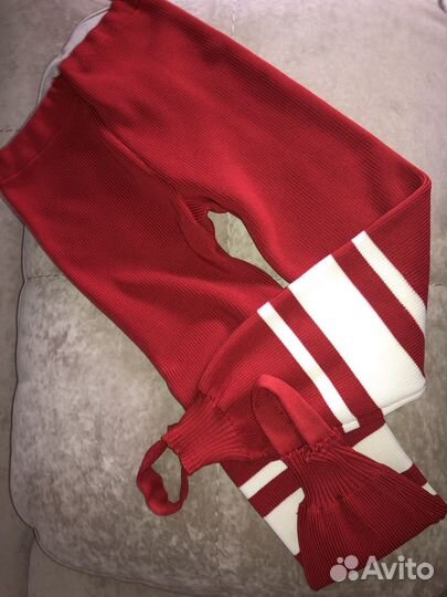 Форма хоккейная на мальчика подростковая