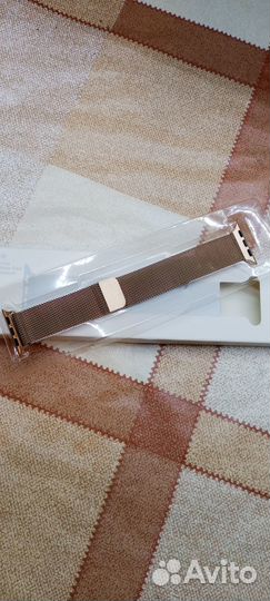 Продаю ремешок для часов Apple Watch 38 mm