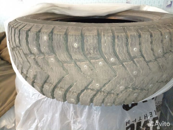 Cordiant Snow Cross 2 215/65 R16