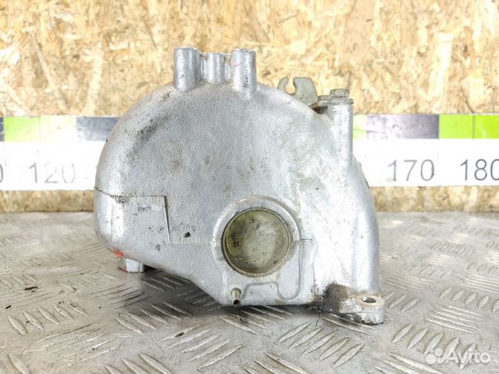 Коллектор впускной Vaz 2107