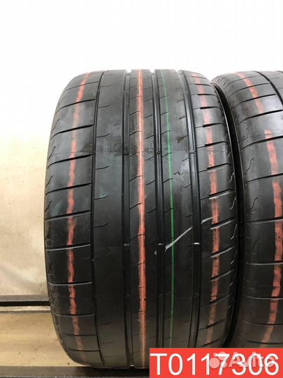 Bridgestone Potenza Sport 305/35 R20 104Y