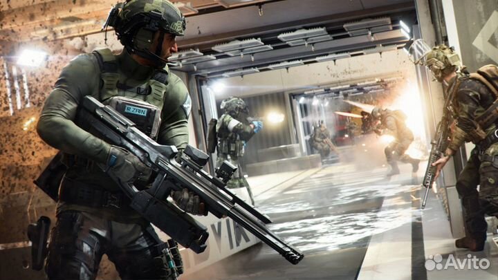 Battlefield 2042 (EA App)