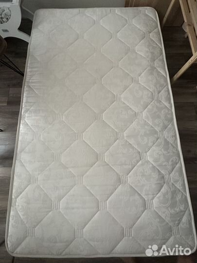 Продам матрас 120х200