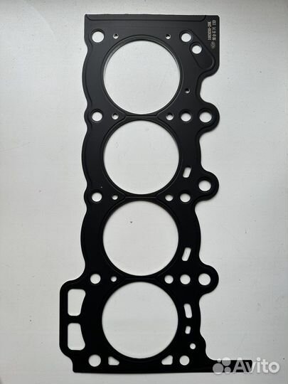 Прокладка гбц FAW V5 Металл