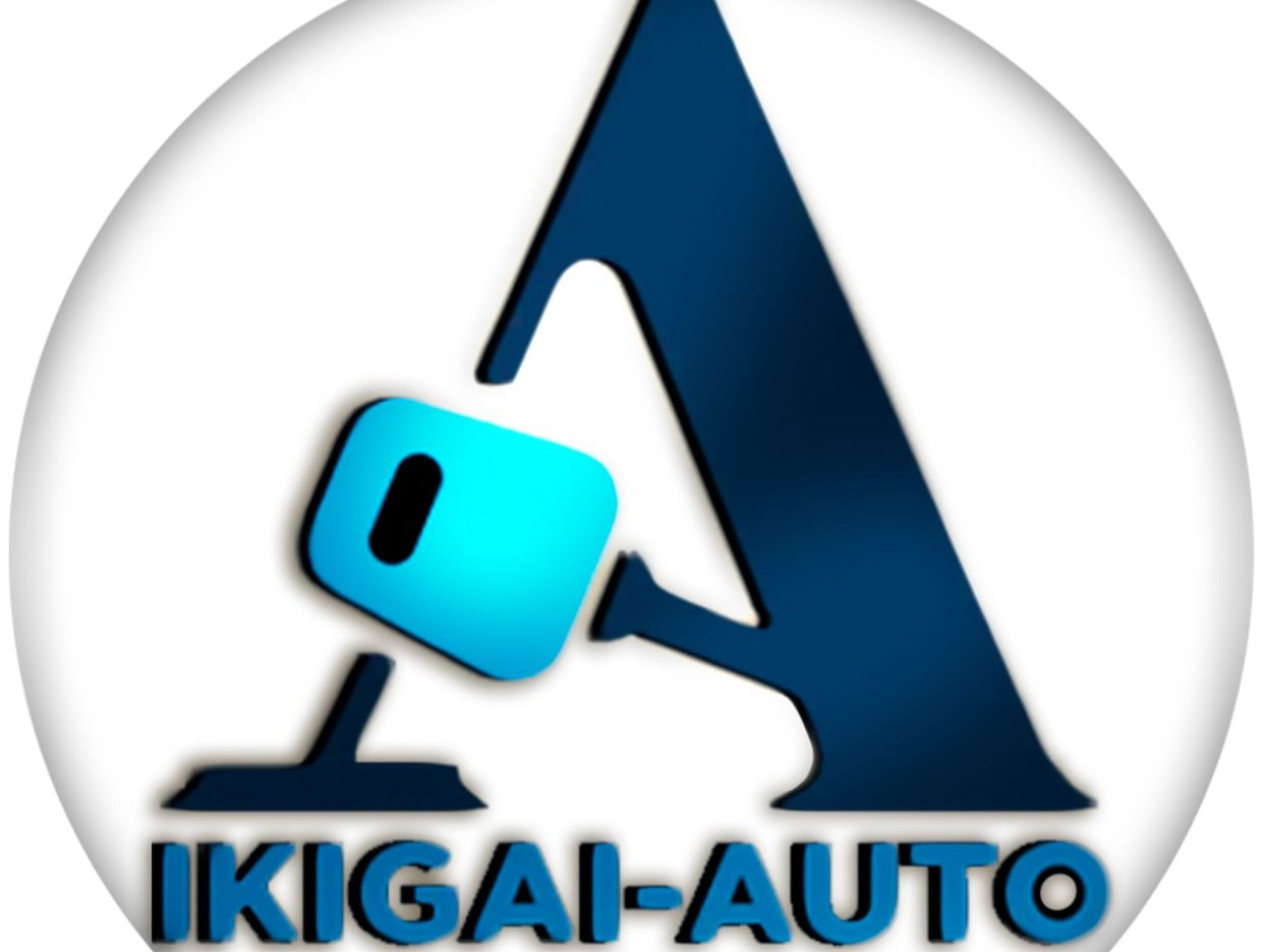 IKIGAI AUTO (ИКИГАЙ АВТО). Профиль пользователя на Авито