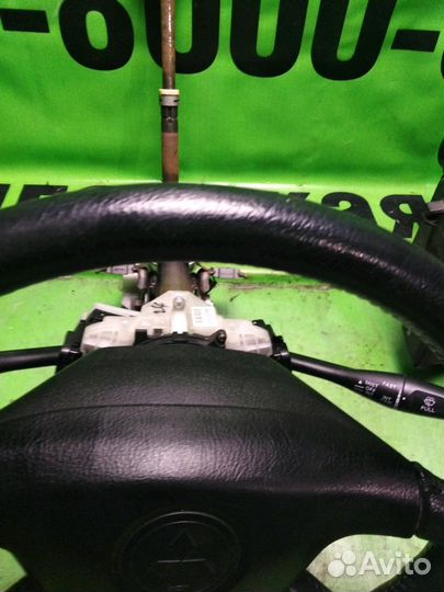 Подушка в руль дорест Lancer 9 лансер 9