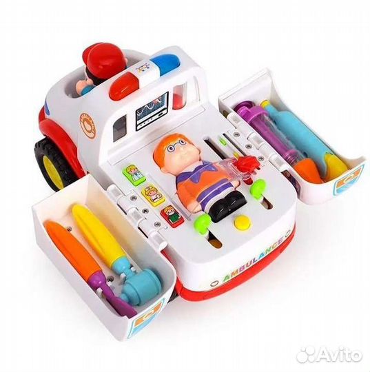 Музыкальная машина 