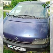 Renault Espace 2.1 MT, 1994, 210 000 км, с пробегом, цена 200 000 руб.