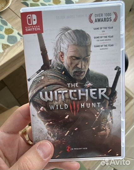 Игровая консоль Nintendo switch lite