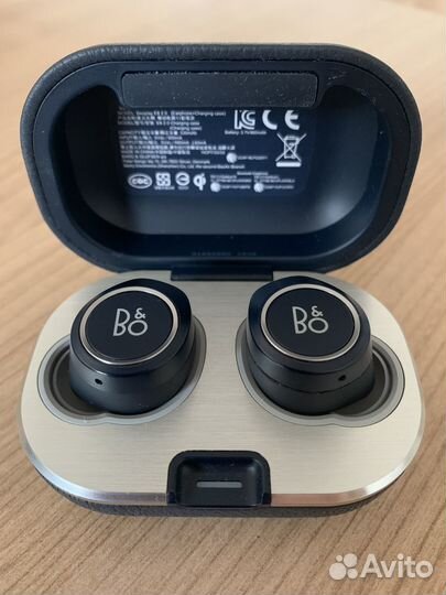 Беспроводные наушники bang olufsen