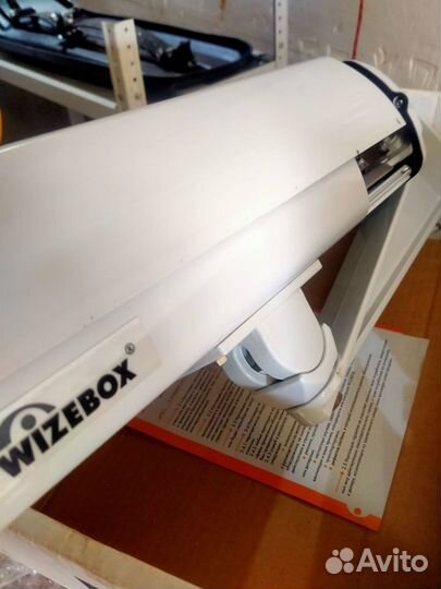 Термокожух WizeBox SVS26-24V