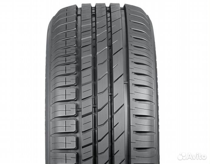 Nokian Tyres Nordman SX3 205/65 R15 94H