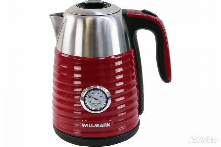 Чайник электрический новый