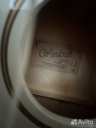 Гитара укулеле