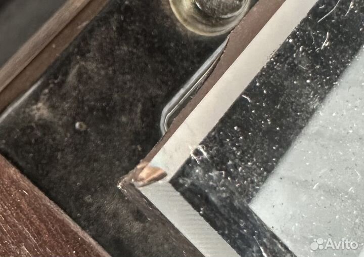 Дизайнерская тв тумба (Akur design)