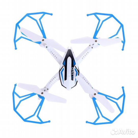 Квадрокоптер